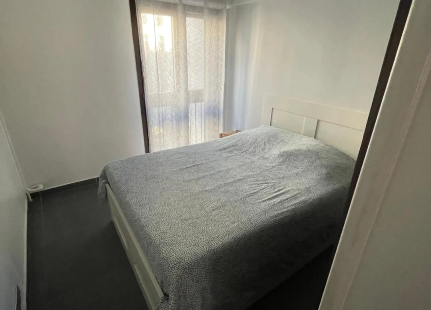 Appartement Moderne Face Gare St Charles 마르세유 아파트